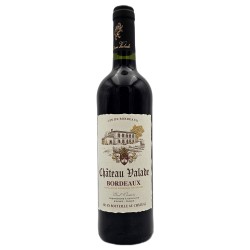 Chateau Valade - Exquisite French Wine from Bordeaux | Buy Online
