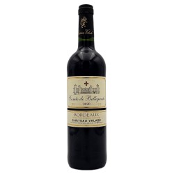 Chateau Saint Florin Comte Bellegarde | French Red Wine