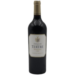 Château Du Tertre | French Red Wine