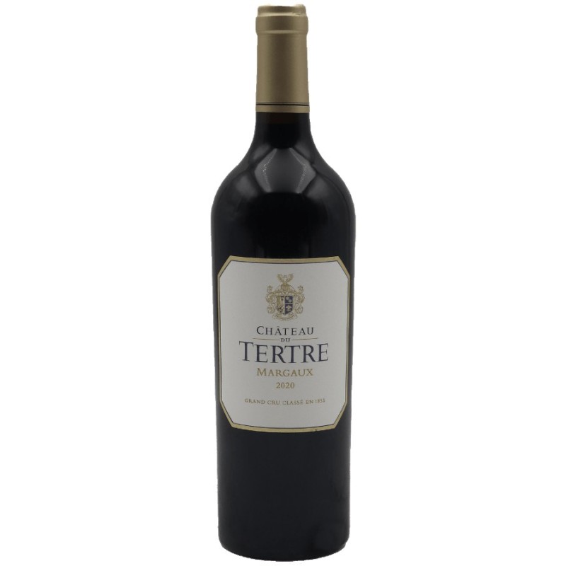 Château Du Tertre | French Red Wine