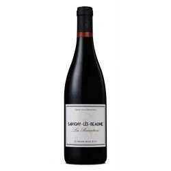 Domaine Decelle Villa - Savigny-Les-Beaune Rouge Les Pimentiers | F...