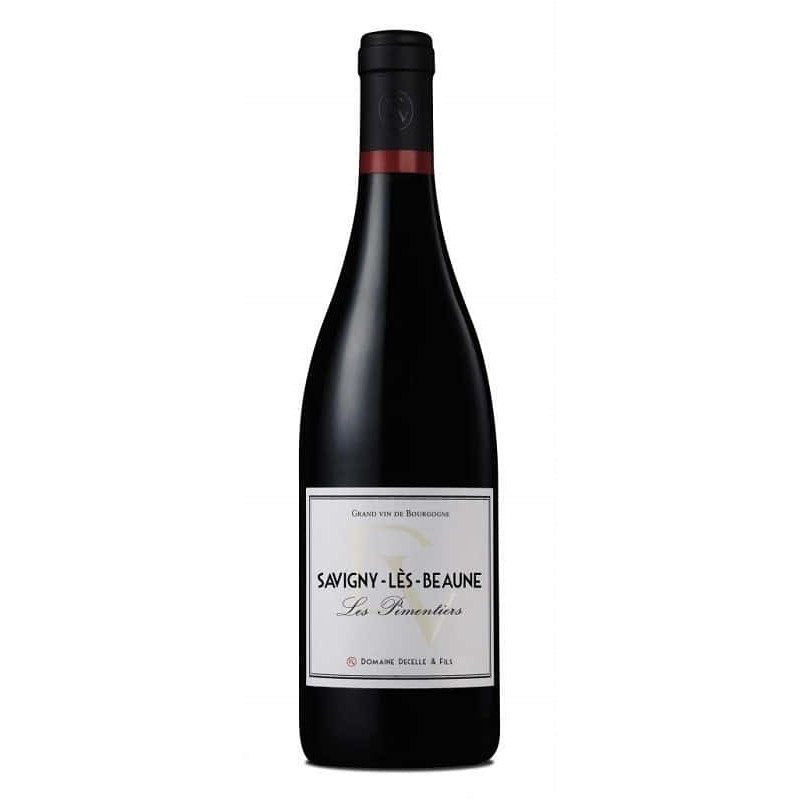 Domaine Decelle Villa - Savigny-Les-Beaune Rouge Les Pimentiers | F...