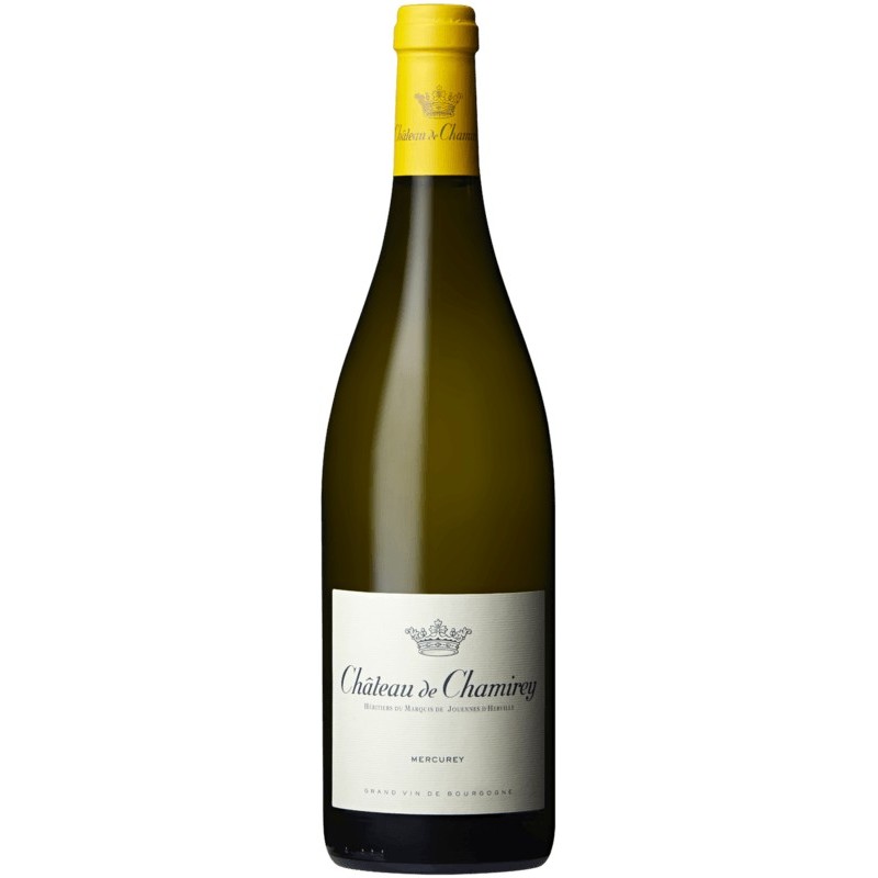 Chateau Chamirey Mercurey Blanc | French White Wine