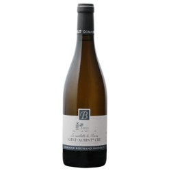 Domaine Bertrand Bachelet La Cueillette De Marie Blanc | French Whi...
