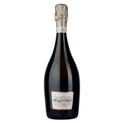 Lenoble Rose Champagne Rose 75cl Crd |French Champagnes & Sparklings