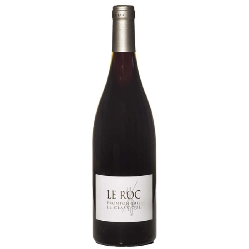 Domaine Le Roc Fronton Le Classique | French Red Wine