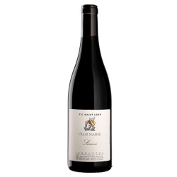 Domaine Clos Marie - Pic-Saint-Loup Rouge Simon | French Red Wine