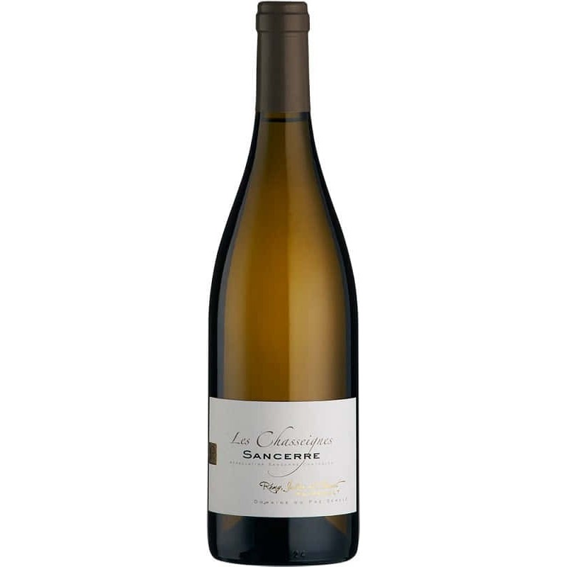 Domaine Du Pre Semele Sancerre Les Chasseignes | French White Wine