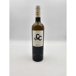 Clos Canereccia Biancu Ghjentile | French White Wine