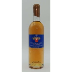 Domaine De Mirail - Cotes De Gascogne Blanc Moelleux Cuvee Singulie...