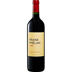 Frank Phelan | French Red Wine