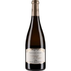 Domaine Henri Bourgeois Pouilly-Fumé La Demoiselle | French White Wine