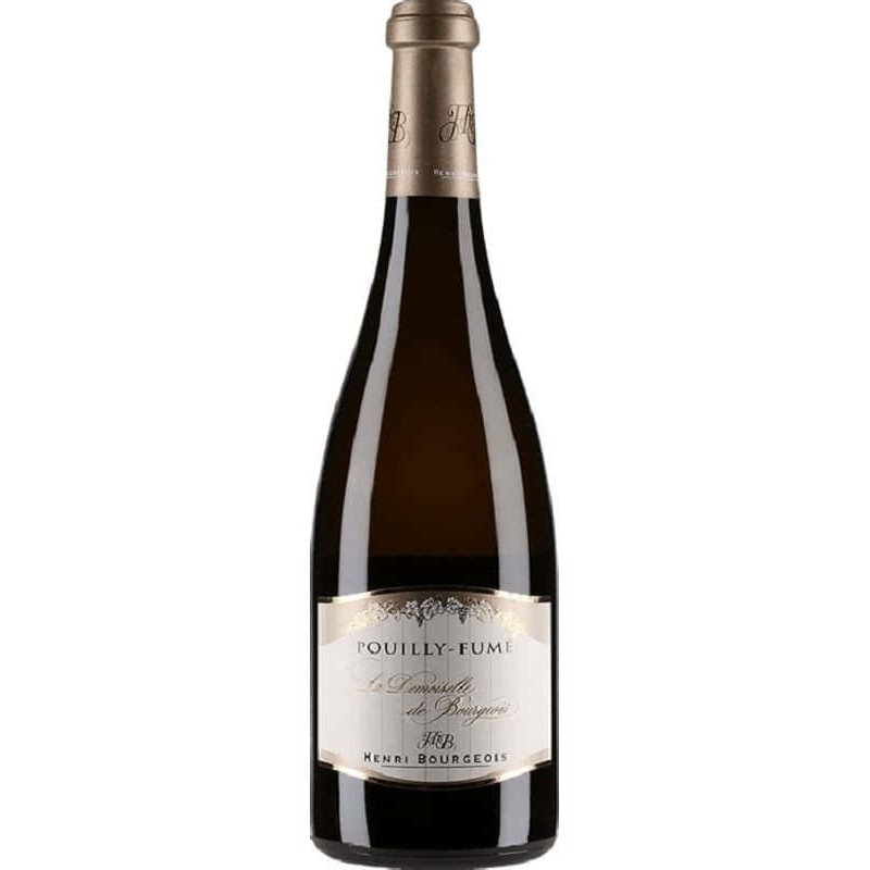 Domaine Henri Bourgeois Pouilly-Fumé La Demoiselle | French White Wine