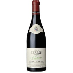 Famille Perrin Cotes Du Rhone Nature | French Red Wine