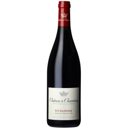 Chateau Chamirey Mercurey Rouge 1er Cru En Sazenay | French Red Wine