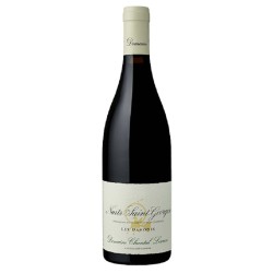 Domaine Chantal Lescure Nuits-Saint-Georges Les Damodes - Vin Bio |...