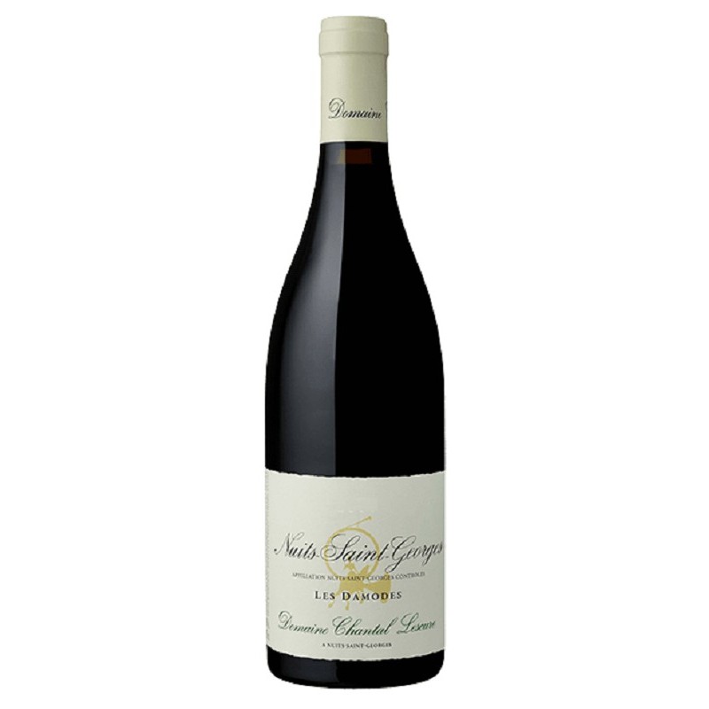Domaine Chantal Lescure Nuits-Saint-Georges Les Damodes - Vin Bio |...