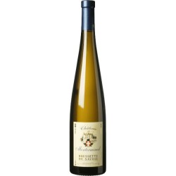 Domaine Jean Perrier Et Fils Roussette Chateau De Monterminod | Fre...