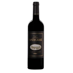 Chateau Bouscasse - Madiran | French Red Wine