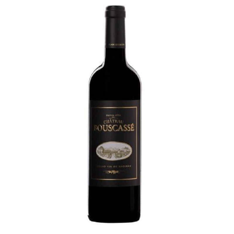 Chateau Bouscasse - Madiran | French Red Wine