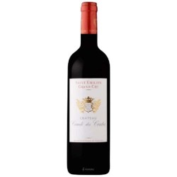 Chateau Comte Des Cordes | French Red Wine