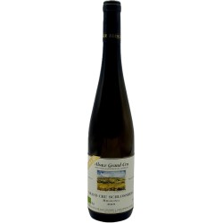 Domaine Jean Becker Riesling Schlossberg- Vin Bio | French White Wine