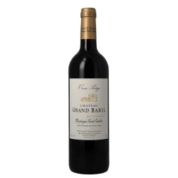 Chateau Grand Baril Cuvee Prestige | French Red Wine