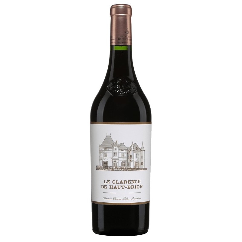 Le Clarence De Haut-Brion | French Red Wine