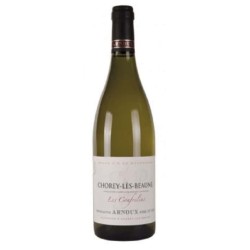 Domaine Arnoux Chorey-Les-Beaune Les Confrelins | French White Wine