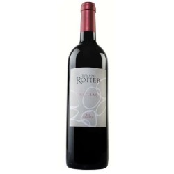 Domaine Rotier Gaillac Les Gravels | French Red Wine