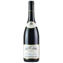 Domaine Paul Jaboulet - Hermitage Rouge La Maison Bleue | French Re...