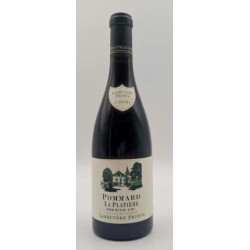 Labruyere Prieur Sélection Pommard 1er Cru La Platière | French Red...