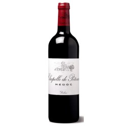 Chapelle De Potensac | French Red Wine
