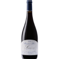 Domaine Pierre Prieur - Sancerre Rouge Cuvee Marechal Prieur | Fren...