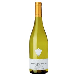 Les Vignerons De Buxy - Montagny 1er Cru Les Chaniots | French Whit...