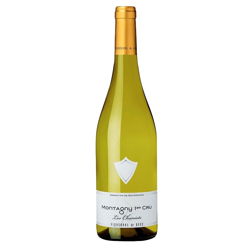 Les Vignerons De Buxy - Montagny 1er Cru Les Chaniots | French Whit...