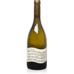 Domaine Albert De Conti Conti-Ne Périgourdine - Vin Bio | French Wh...