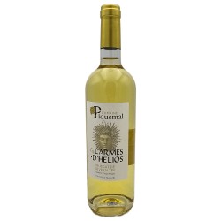 Domaine Piquemal Muscat De Rivesaltes | French White Wine