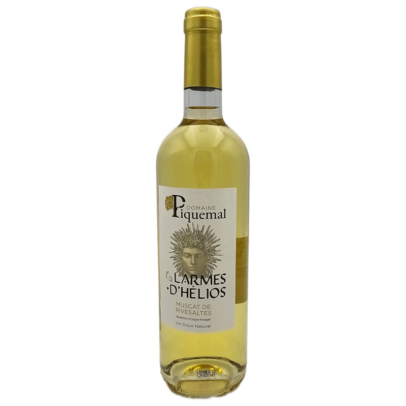Domaine Piquemal Muscat De Rivesaltes | French White Wine