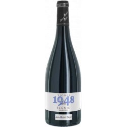 Domaine Jean-Michel Dupre Regnie Vignes De 1948 | French Red Wine
