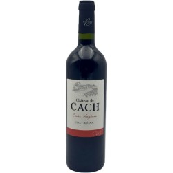 Chateau De Cach Cuvee Prestige | French Red Wine