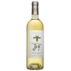 Domaine De Joy Naturellement Joy Moelleux | French White Wine
