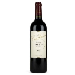 Chateau Lamartine Cuvee Particuliere | French Red Wine