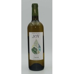 Domaine De Joy L'eclat | French White Wine