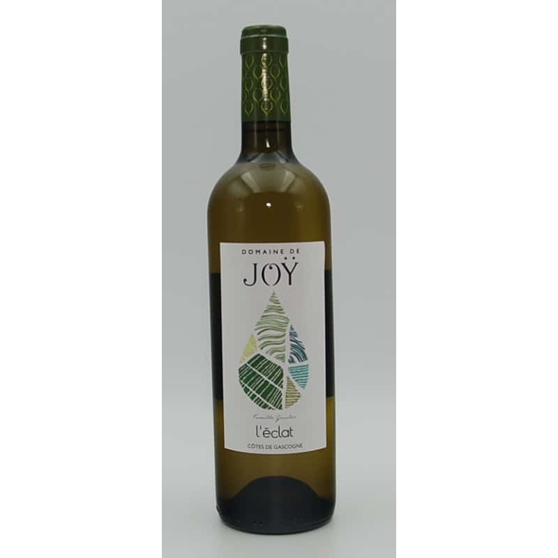 Domaine De Joy L'eclat | French White Wine