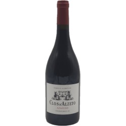 Clos D'alzeto | French Red Wine