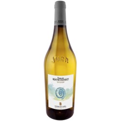 Domaine Berthet-Bondet Savagnier | French White Wine