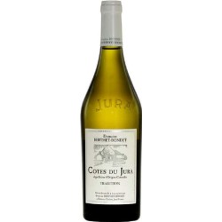 Domaine Berthet-Bondet Tradition | French White Wine