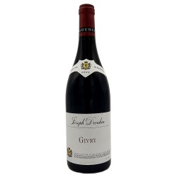 DOMAINE JOSEPH DROUHIN NUITS-SAINT-GEORGES ROUGE - Vin Rouge de Qualité | Découvrez notre Sélection