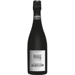 Jacquesson Ay Vauzelle Terme 2013 Champagne Blc 75cl Crd |French Ch...